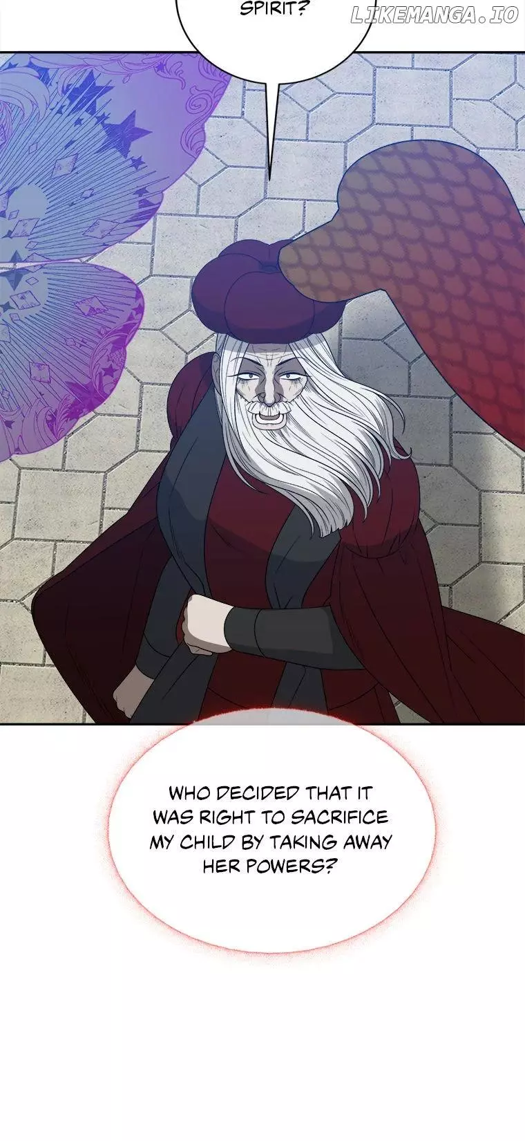 One Step Forward To The Flower Path - Chapter 94 Page 50