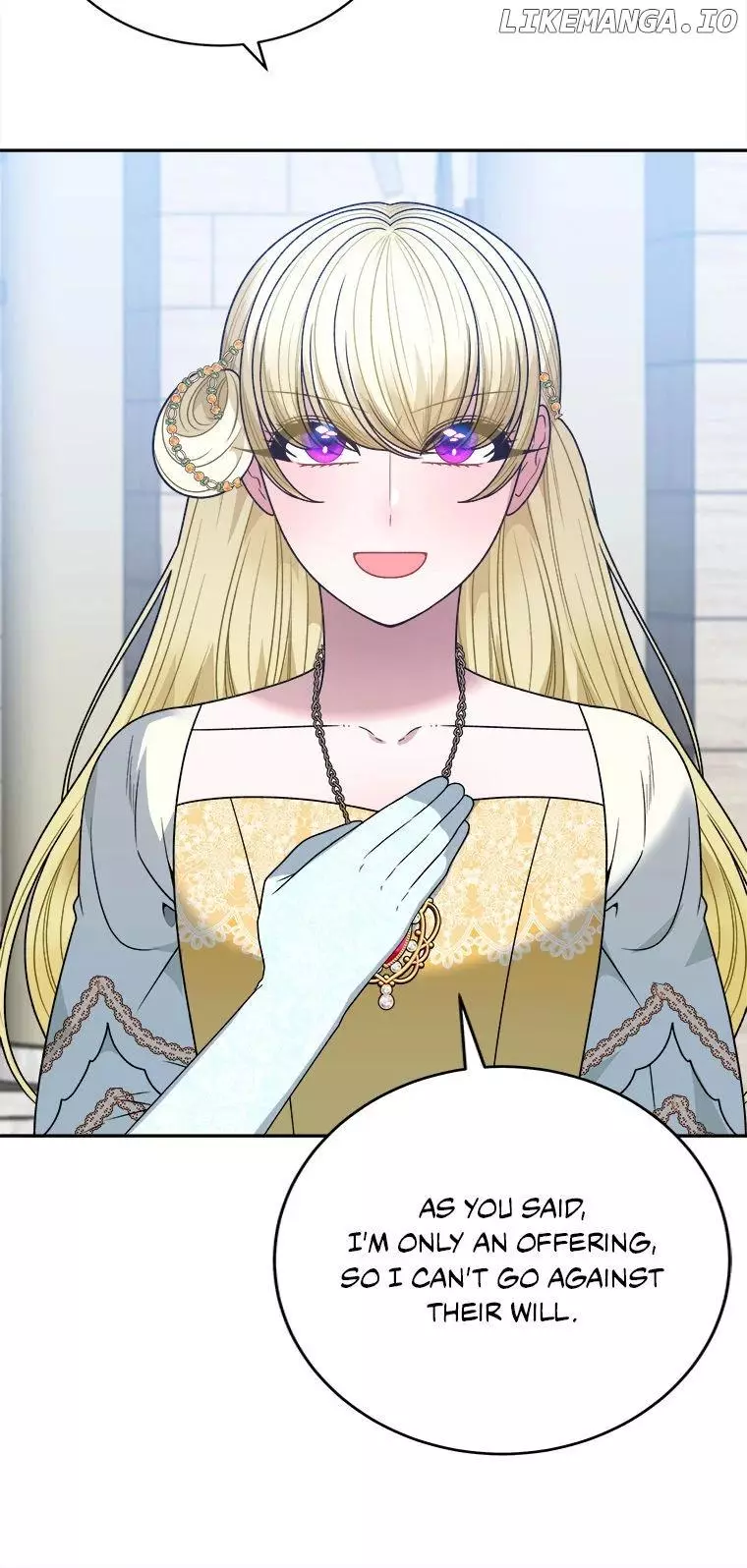 One Step Forward To The Flower Path - Chapter 94 Page 53