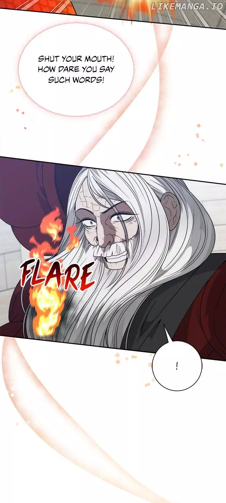 One Step Forward To The Flower Path - Chapter 94 Page 55
