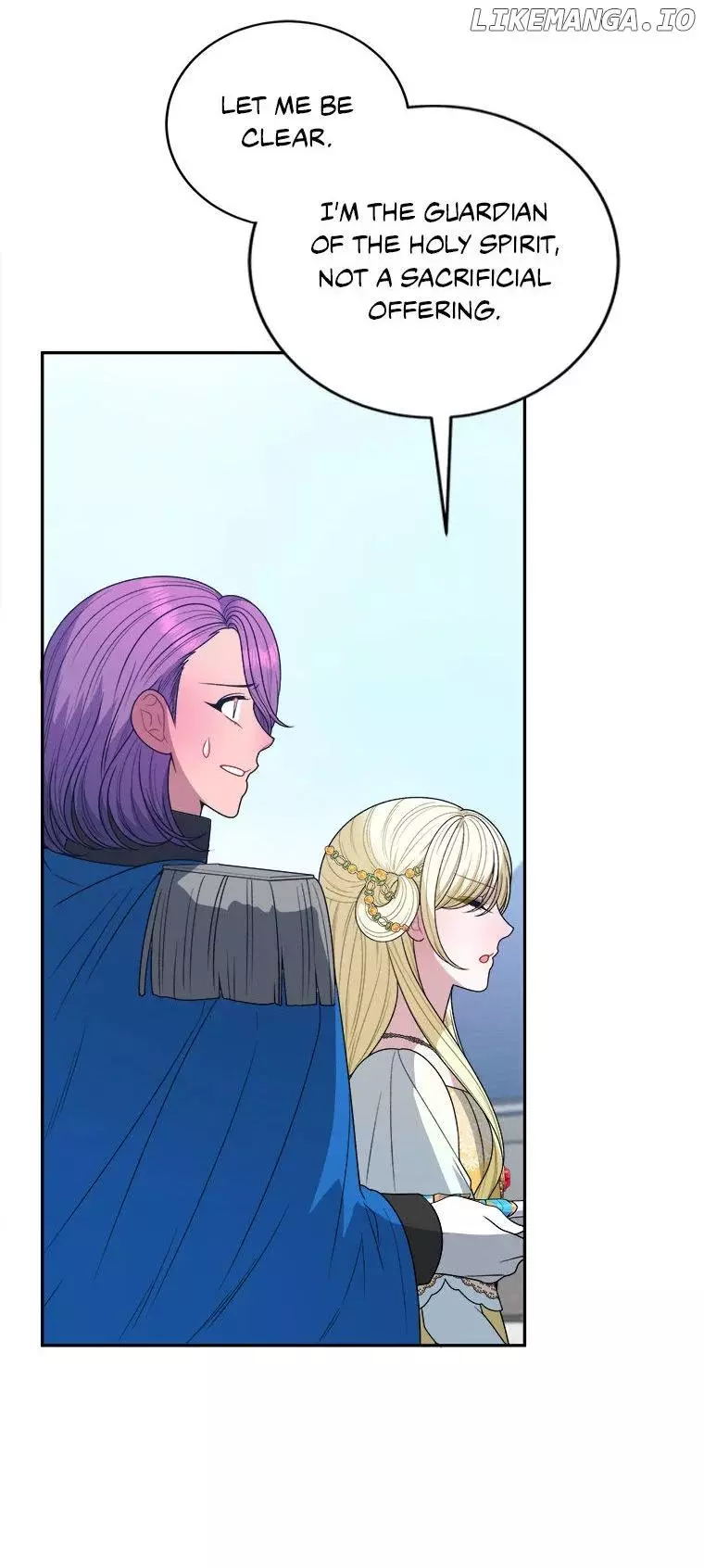 One Step Forward To The Flower Path - Chapter 94 Page 57