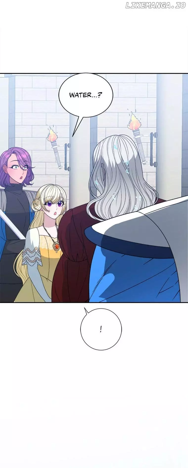 One Step Forward To The Flower Path - Chapter 94 Page 61
