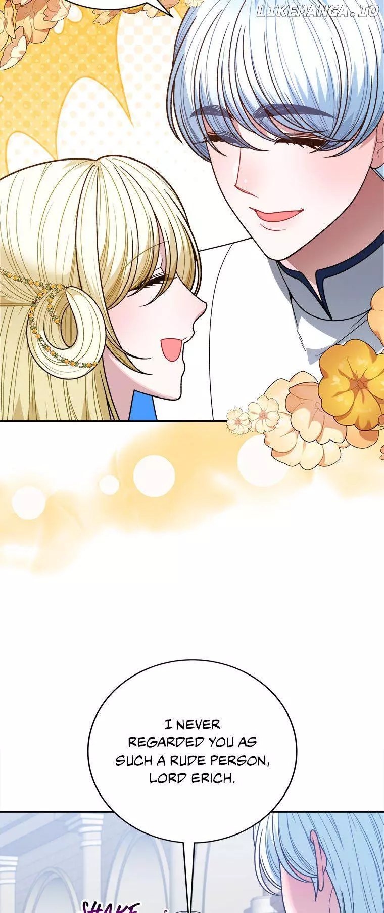 One Step Forward To The Flower Path - Chapter 95 Page 3