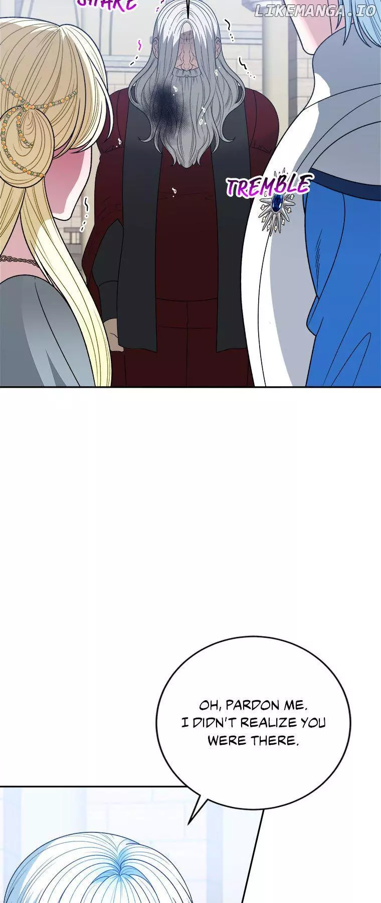 One Step Forward To The Flower Path - Chapter 95 Page 4