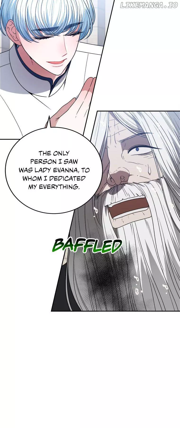 One Step Forward To The Flower Path - Chapter 95 Page 5