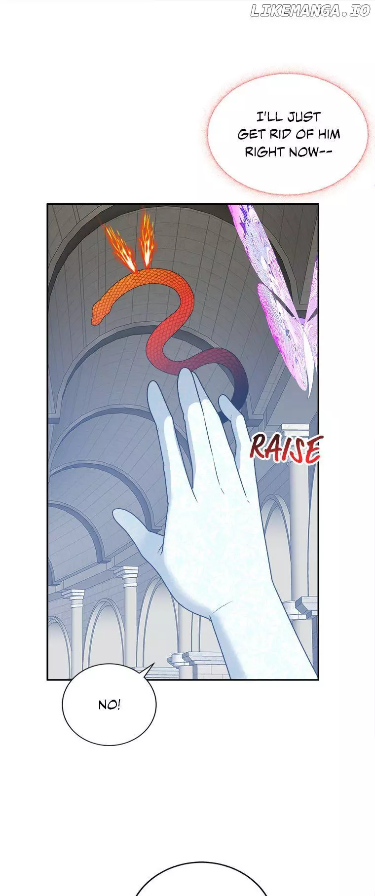 One Step Forward To The Flower Path - Chapter 95 Page 7