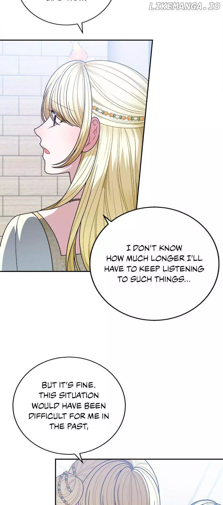 One Step Forward To The Flower Path - Chapter 95 Page 13