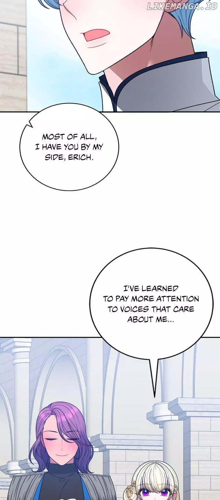 One Step Forward To The Flower Path - Chapter 95 Page 15