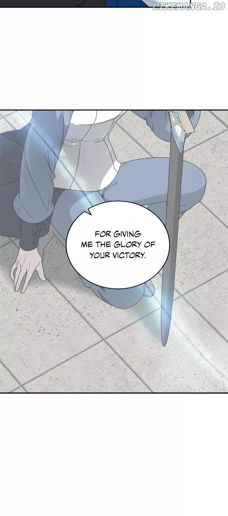 One Step Forward To The Flower Path - Chapter 95 Page 17