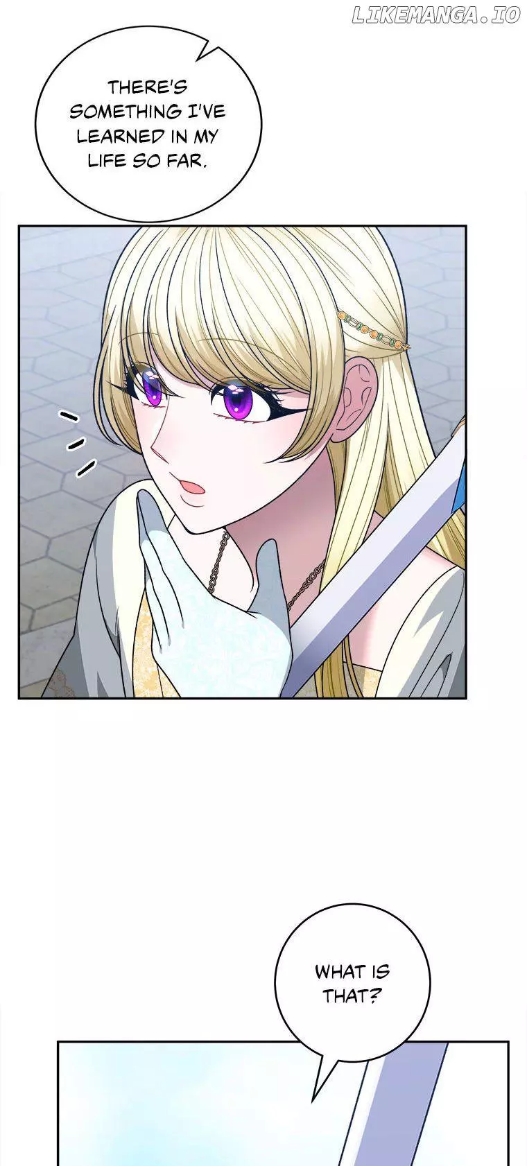 One Step Forward To The Flower Path - Chapter 95 Page 20
