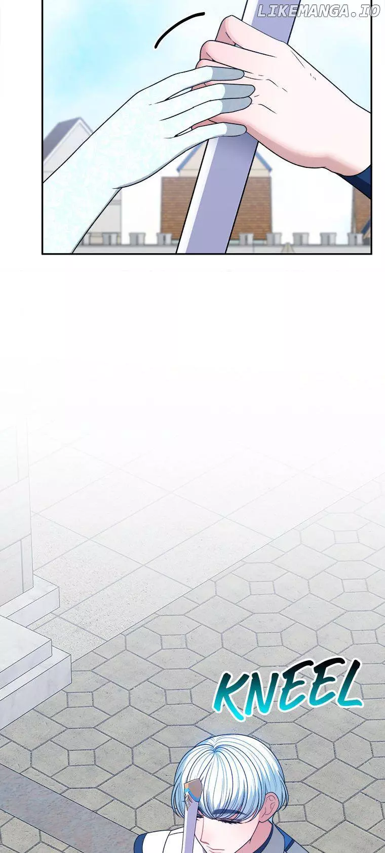 One Step Forward To The Flower Path - Chapter 95 Page 21
