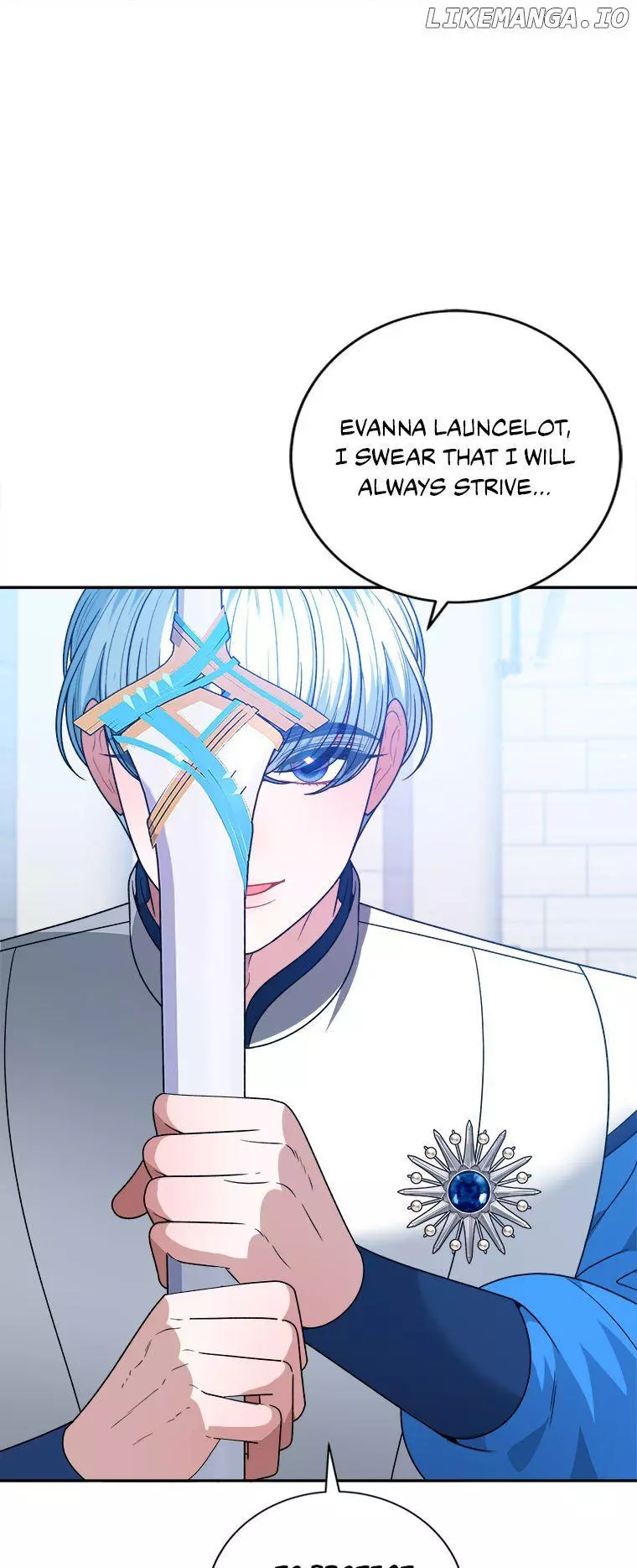One Step Forward To The Flower Path - Chapter 95 Page 24