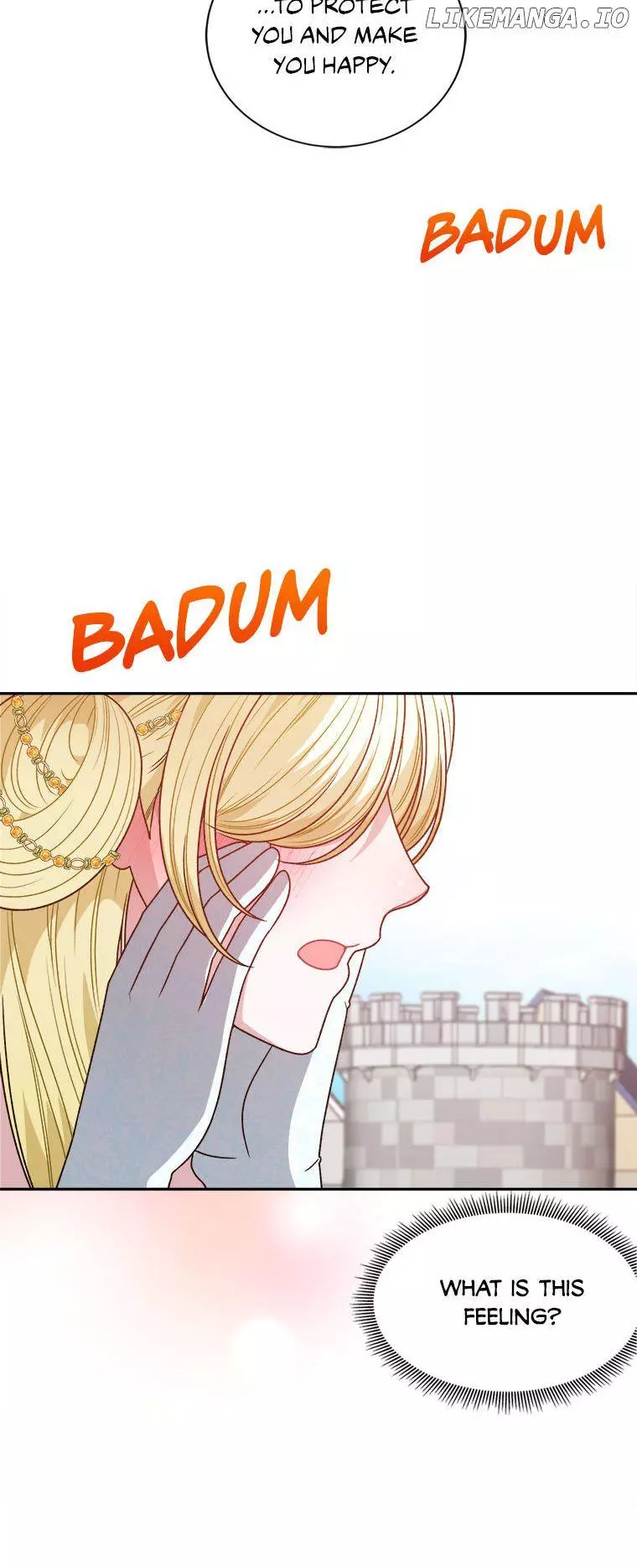 One Step Forward To The Flower Path - Chapter 95 Page 25