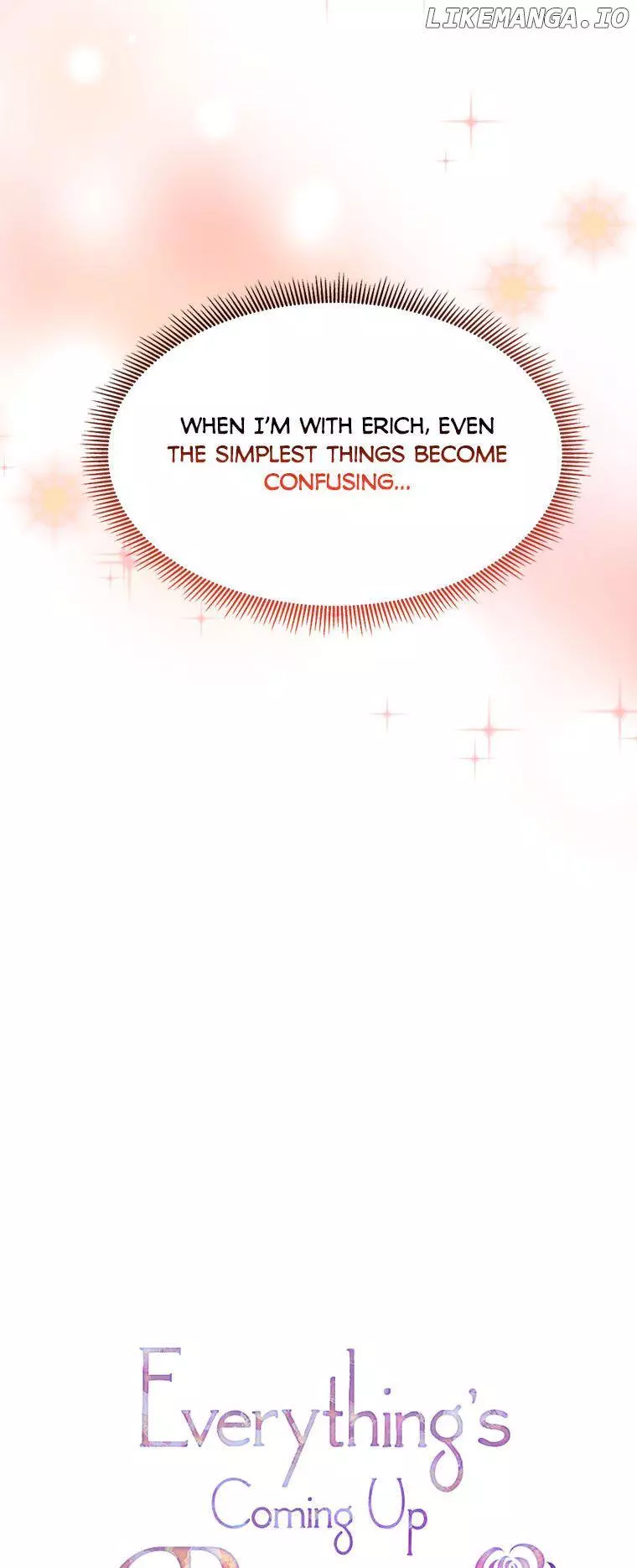 One Step Forward To The Flower Path - Chapter 95 Page 27