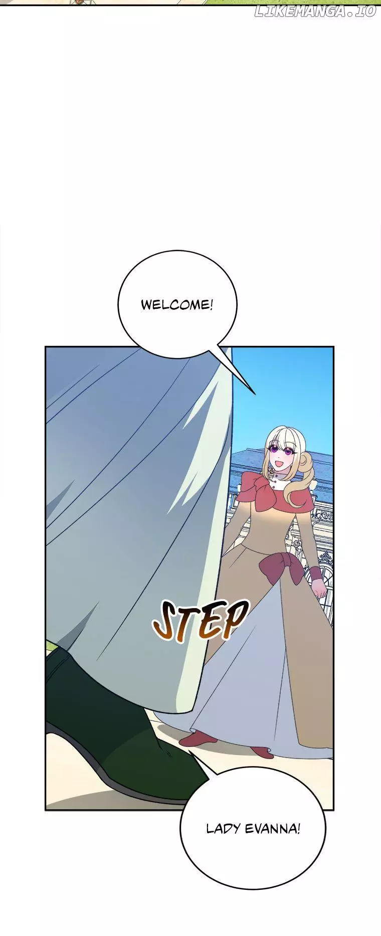 One Step Forward To The Flower Path - Chapter 95 Page 29