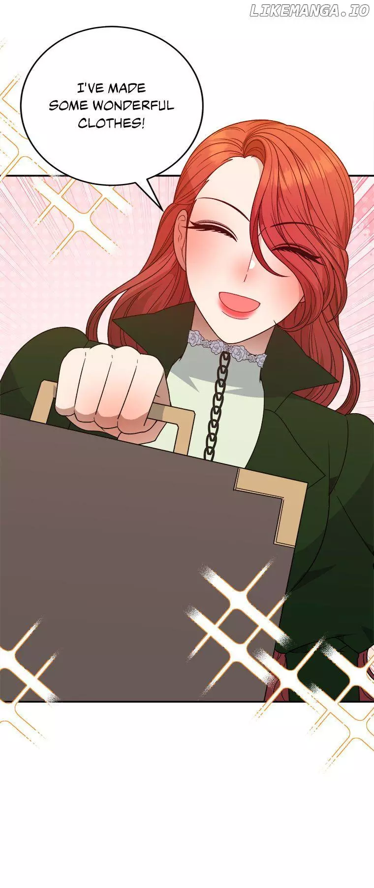 One Step Forward To The Flower Path - Chapter 95 Page 30