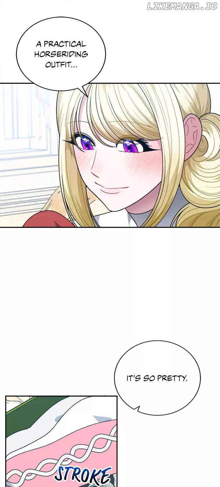 One Step Forward To The Flower Path - Chapter 95 Page 36