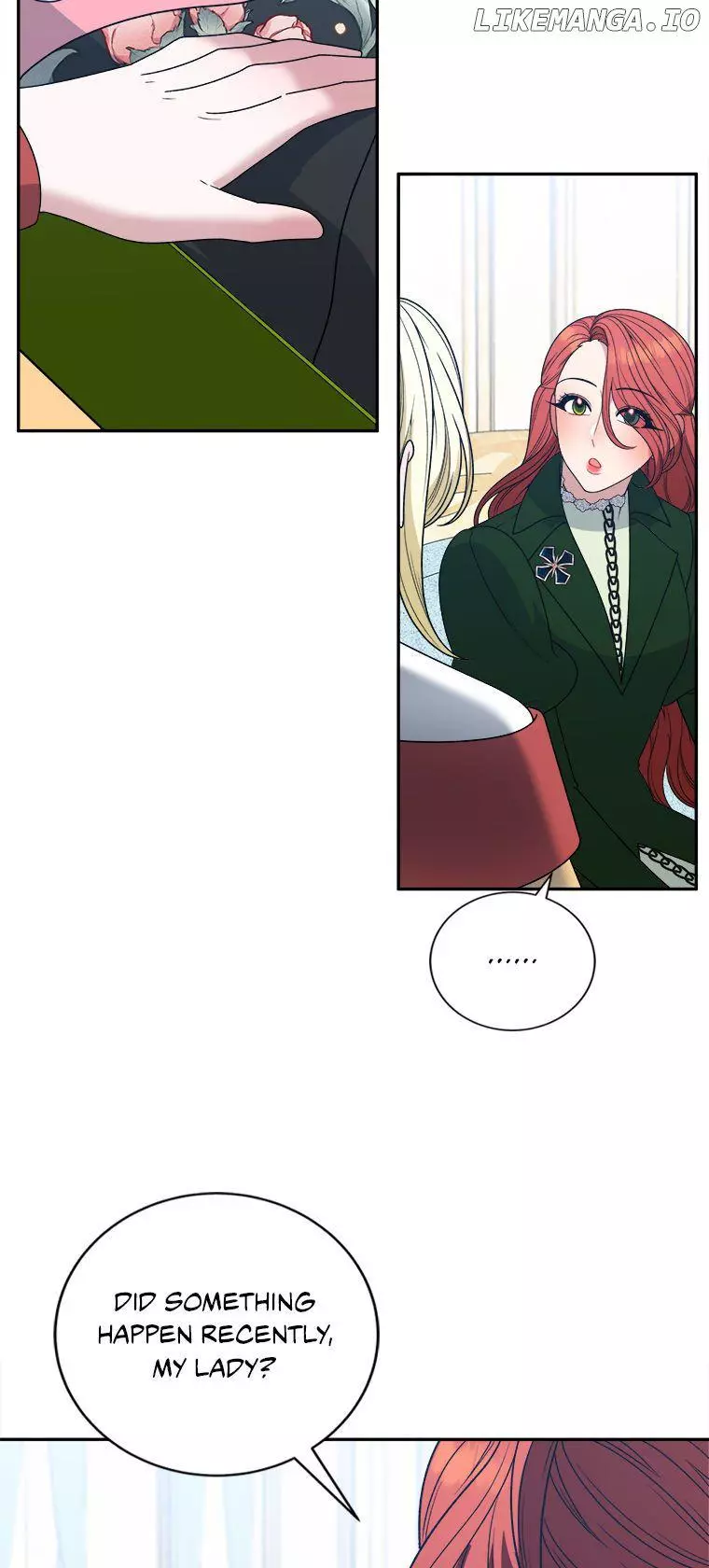 One Step Forward To The Flower Path - Chapter 95 Page 37