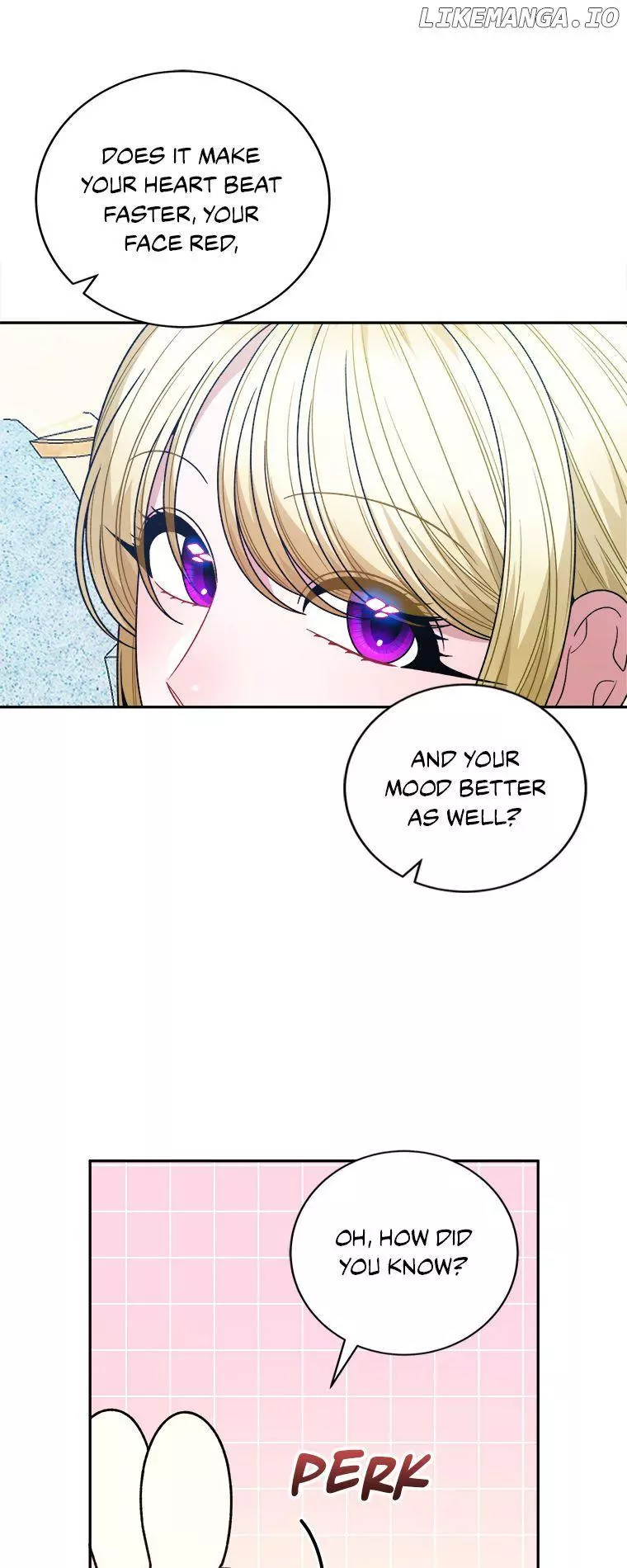 One Step Forward To The Flower Path - Chapter 95 Page 42