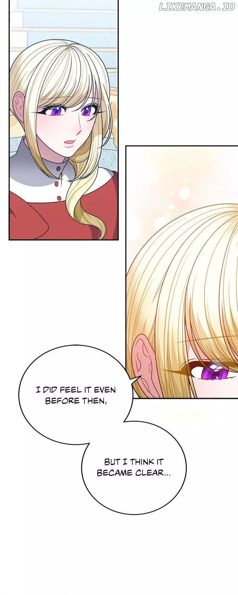 One Step Forward To The Flower Path - Chapter 95 Page 46