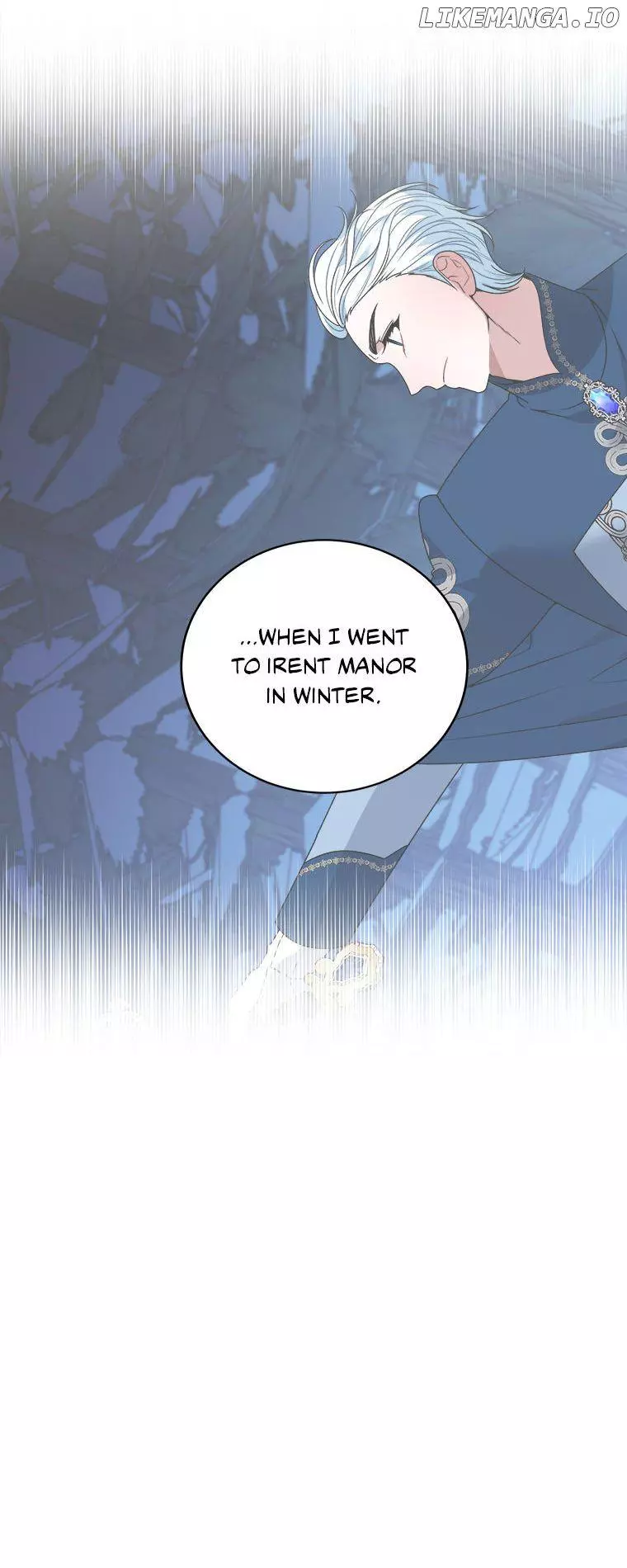 One Step Forward To The Flower Path - Chapter 95 Page 47