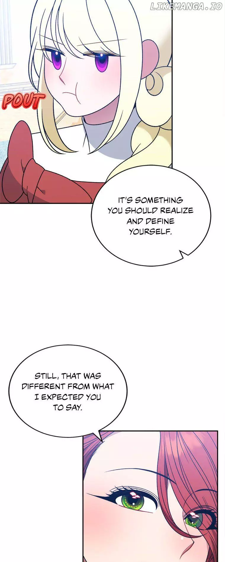 One Step Forward To The Flower Path - Chapter 95 Page 49