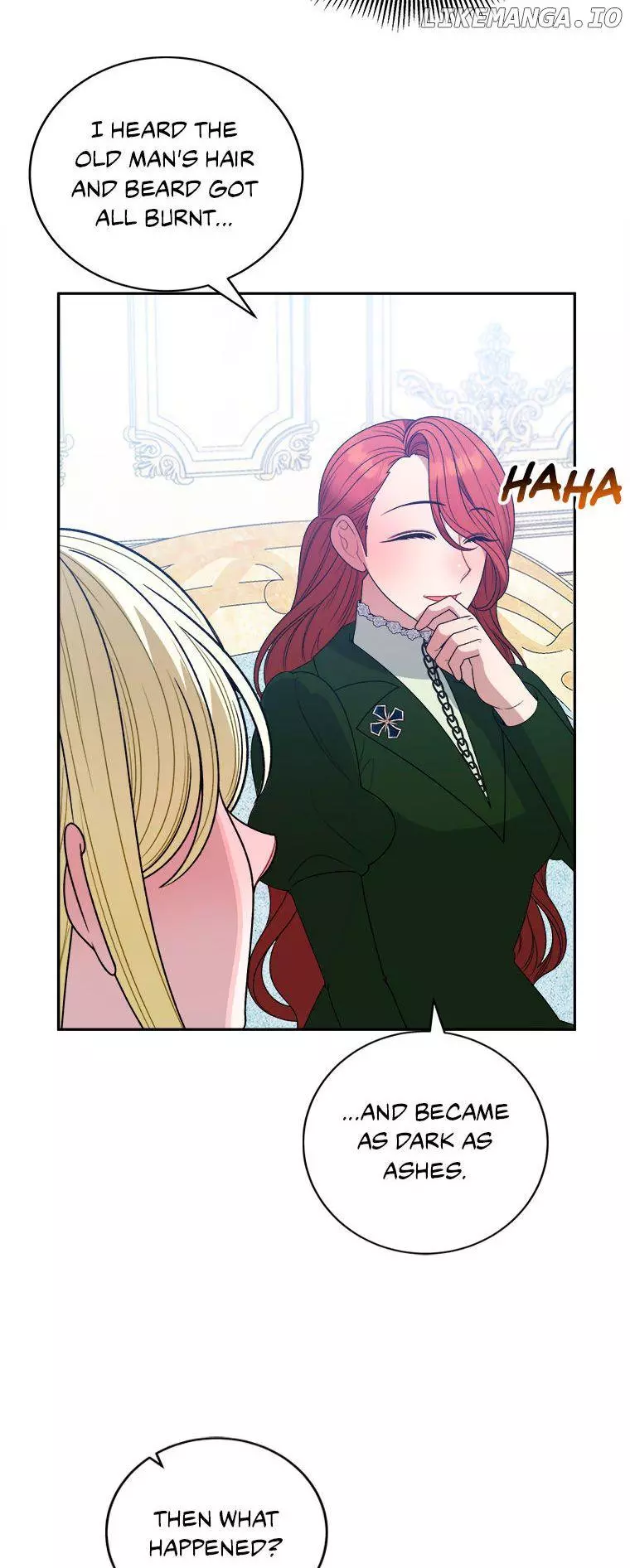 One Step Forward To The Flower Path - Chapter 95 Page 51