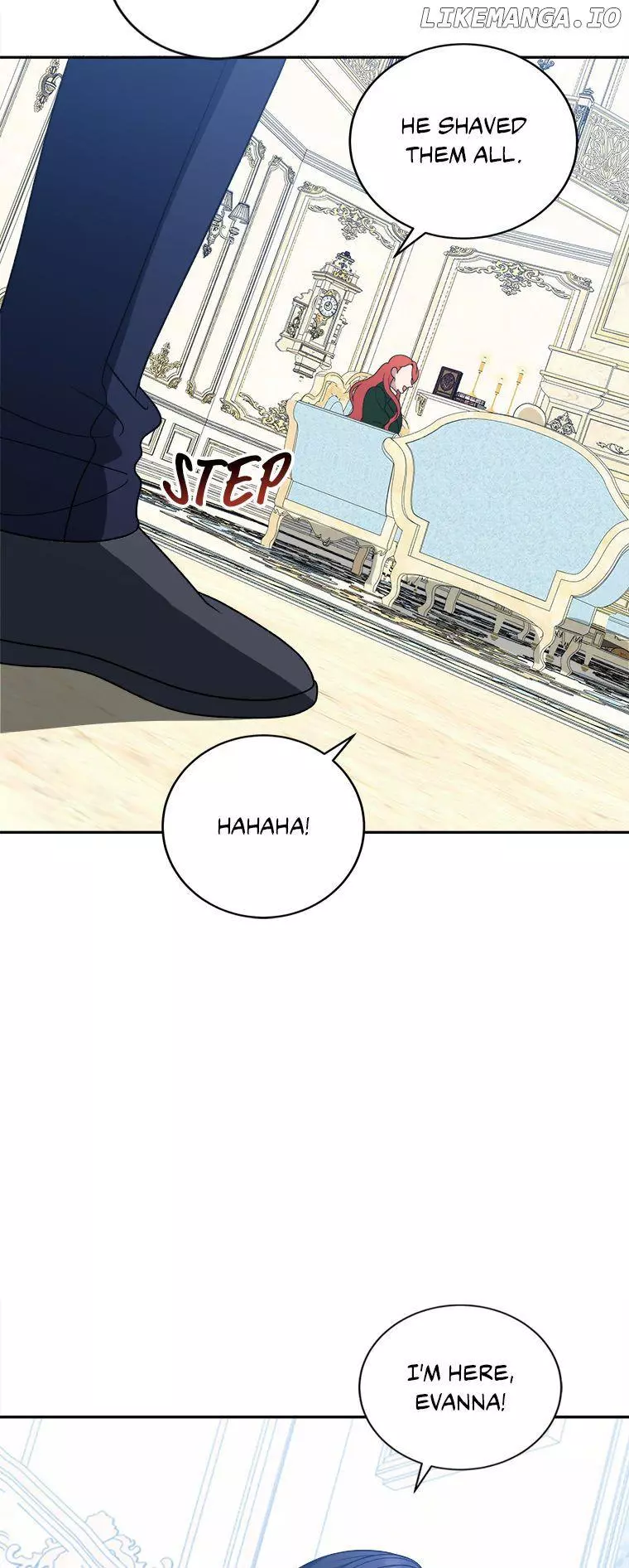 One Step Forward To The Flower Path - Chapter 95 Page 52