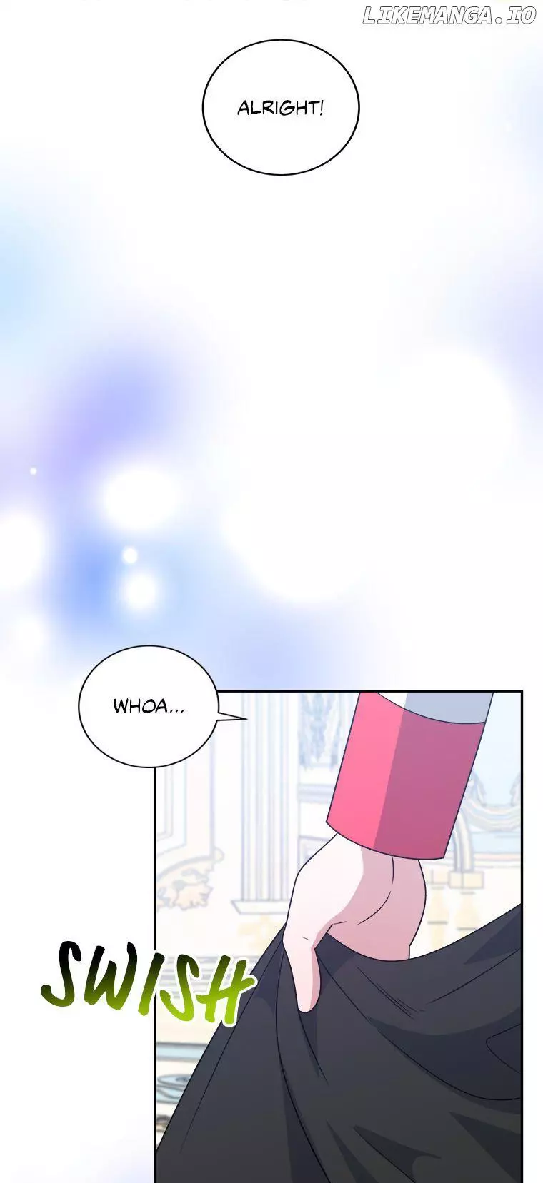One Step Forward To The Flower Path - Chapter 95 Page 54