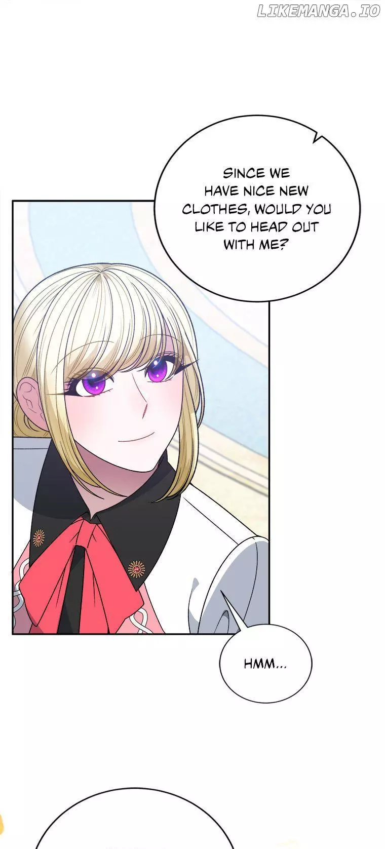 One Step Forward To The Flower Path - Chapter 95 Page 57