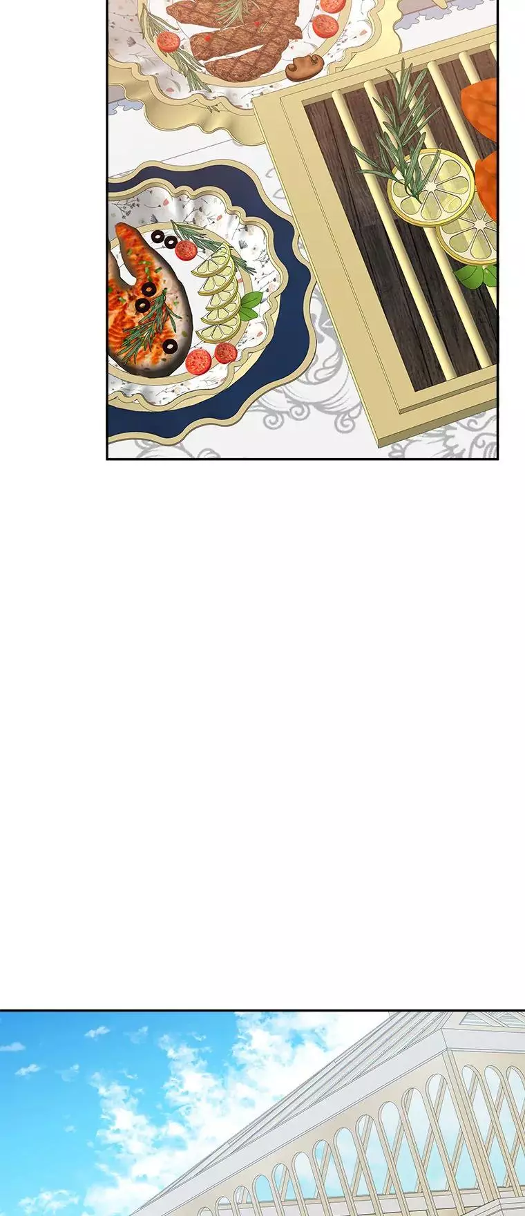One Step Forward To The Flower Path - Chapter 96 Page 2