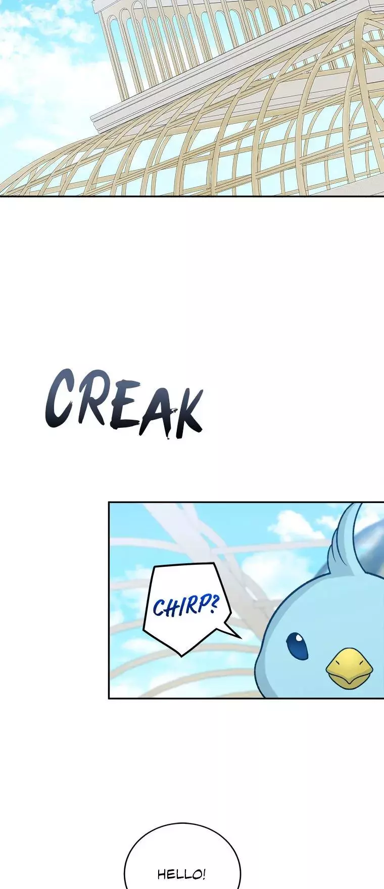 One Step Forward To The Flower Path - Chapter 96 Page 3