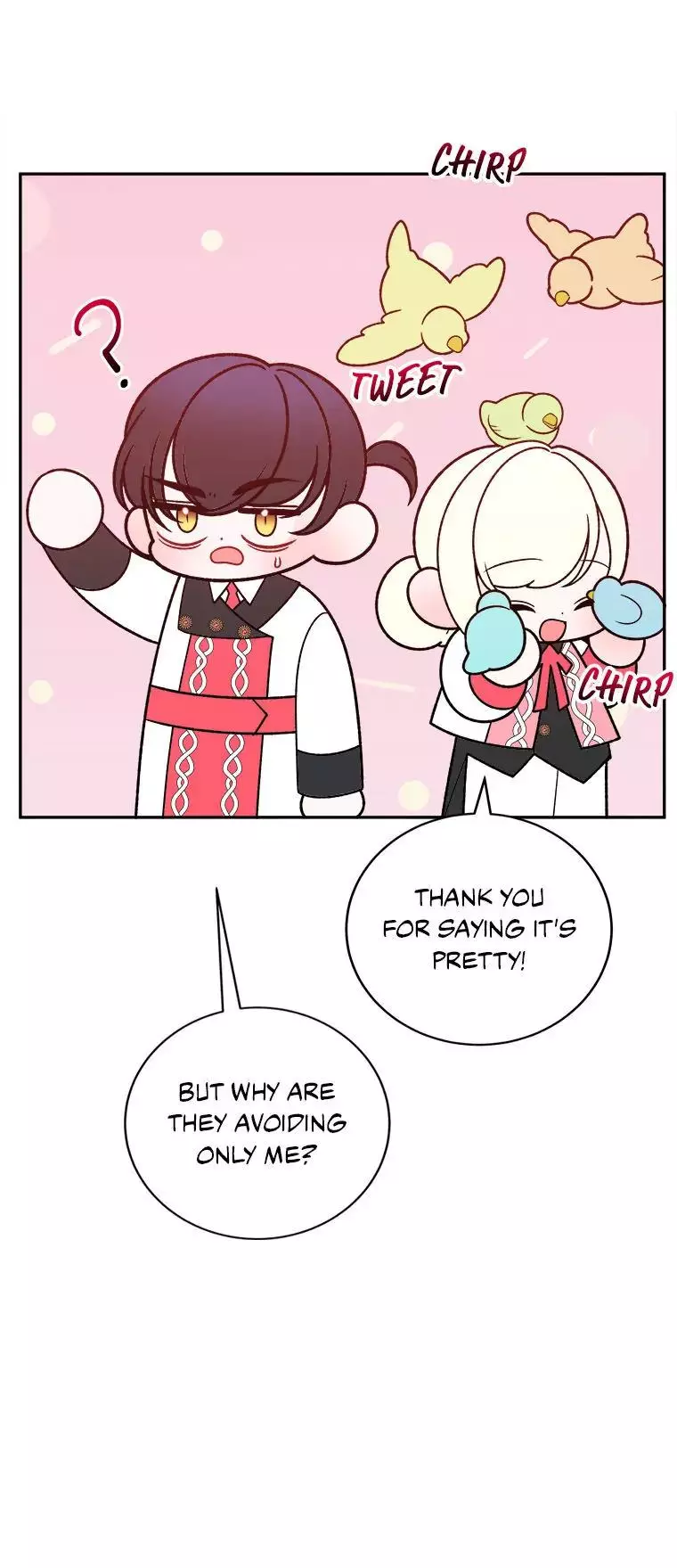 One Step Forward To The Flower Path - Chapter 96 Page 6