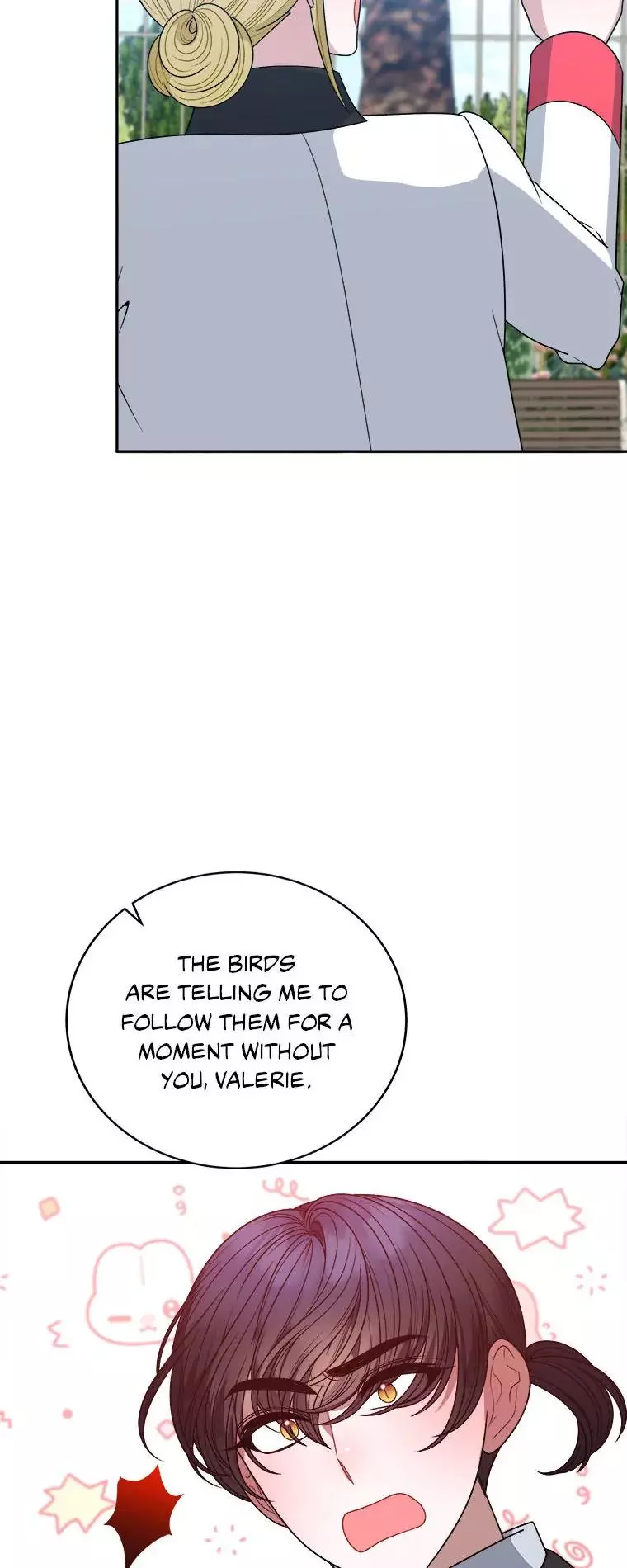 One Step Forward To The Flower Path - Chapter 96 Page 8