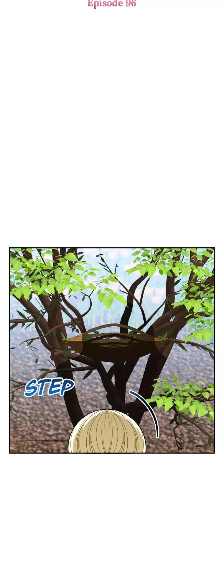 One Step Forward To The Flower Path - Chapter 96 Page 11