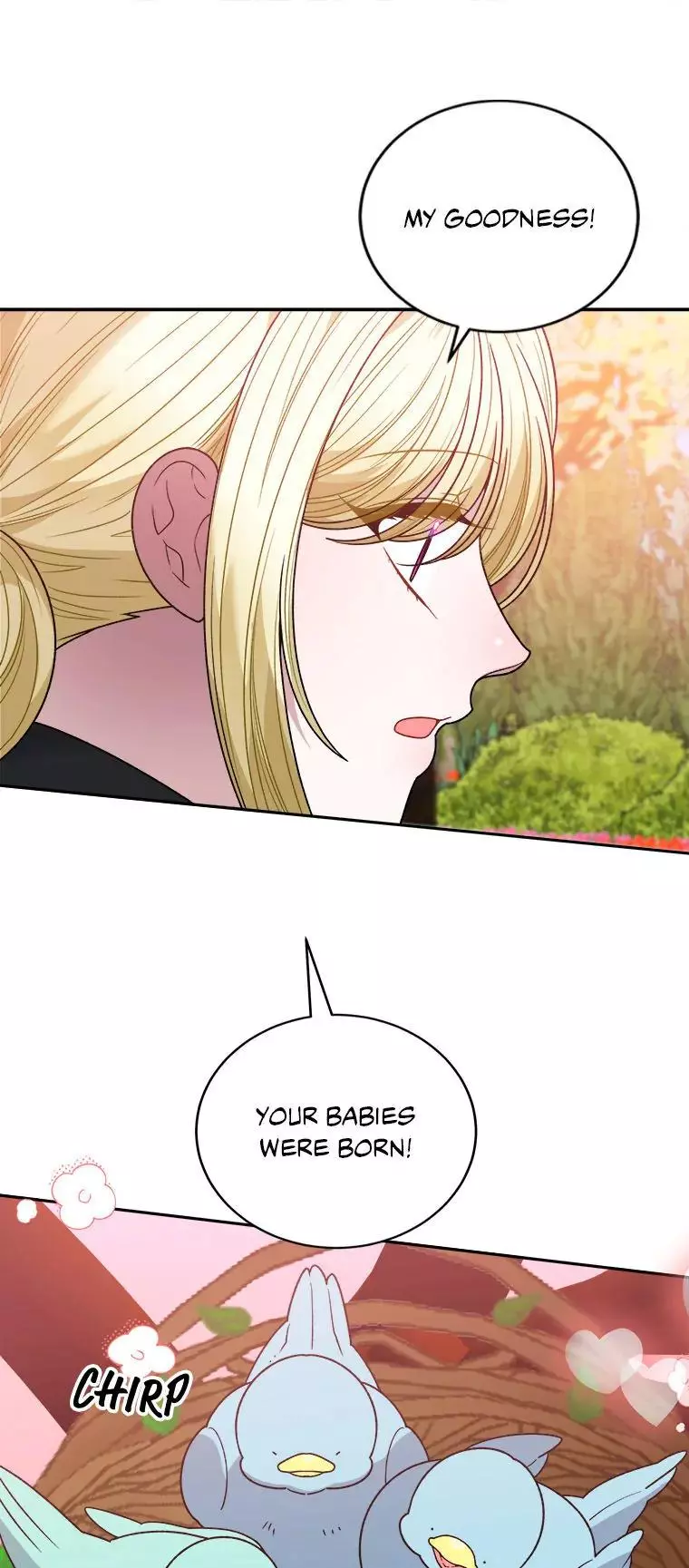 One Step Forward To The Flower Path - Chapter 96 Page 12