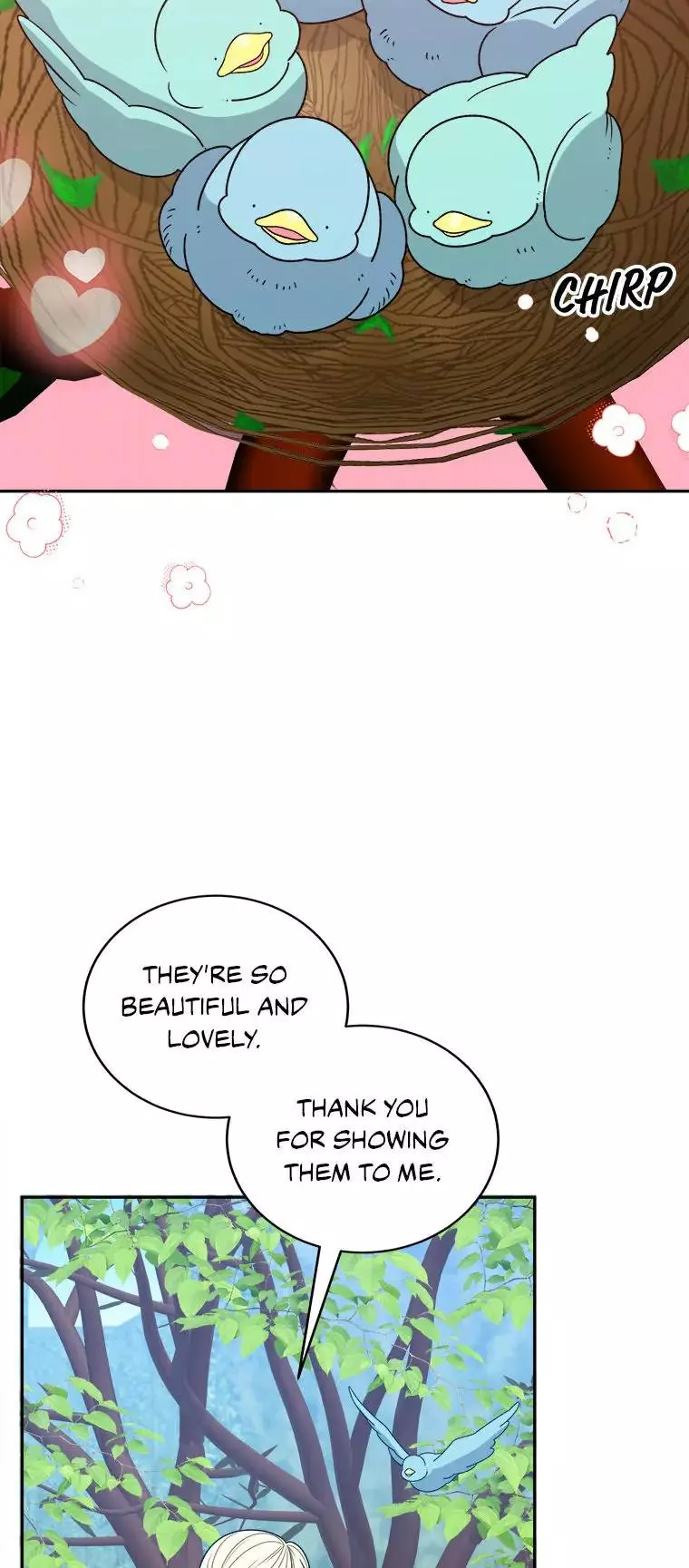 One Step Forward To The Flower Path - Chapter 96 Page 13