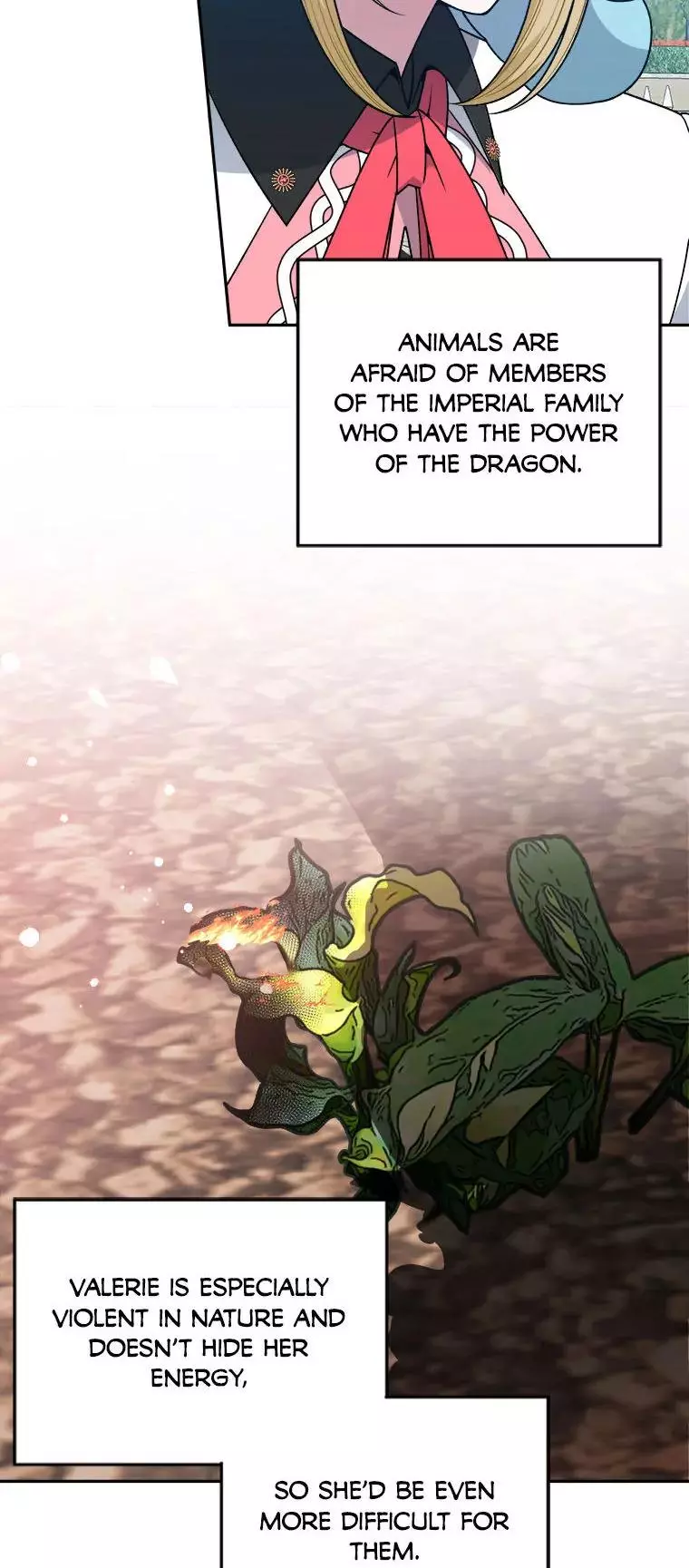 One Step Forward To The Flower Path - Chapter 96 Page 15