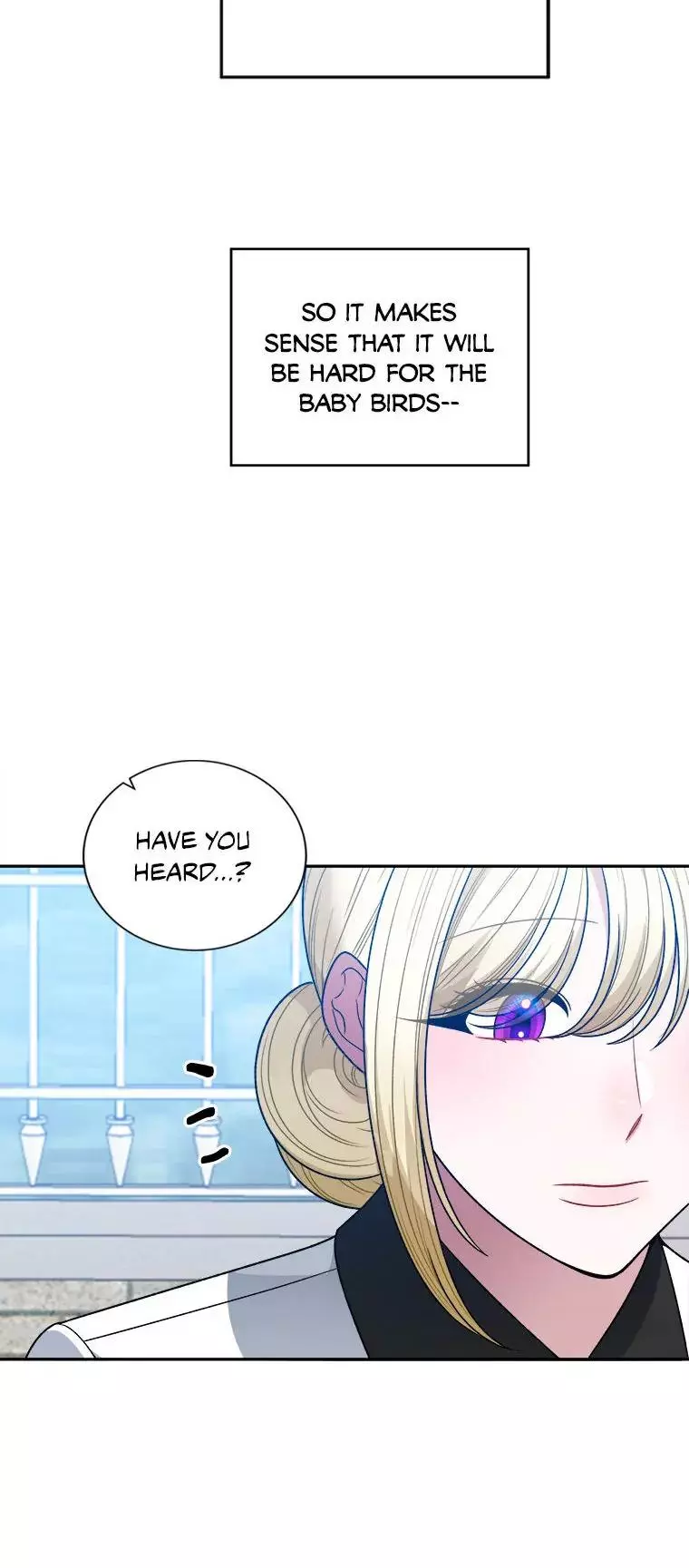 One Step Forward To The Flower Path - Chapter 96 Page 16