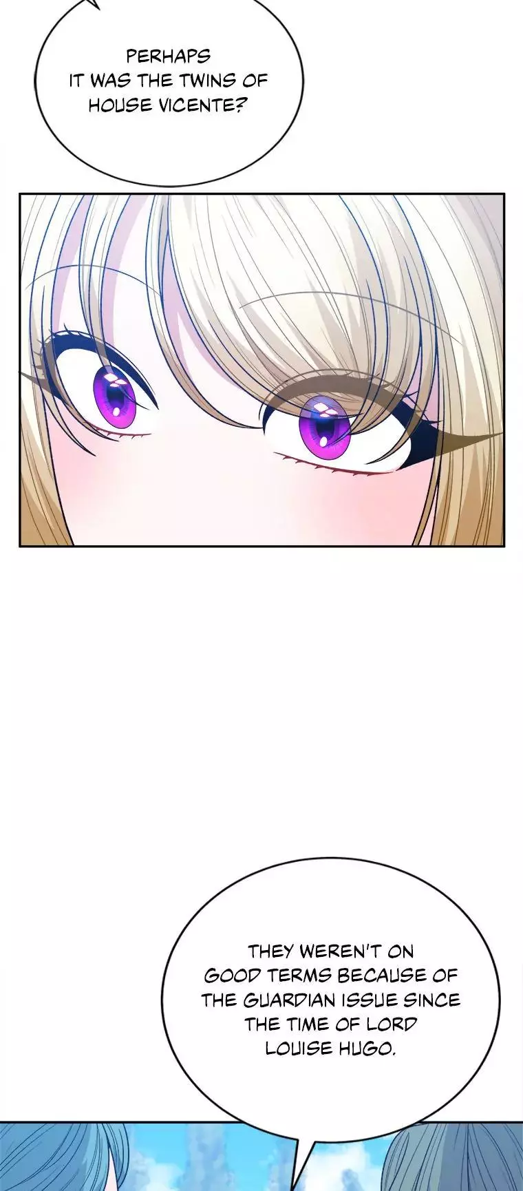 One Step Forward To The Flower Path - Chapter 96 Page 22