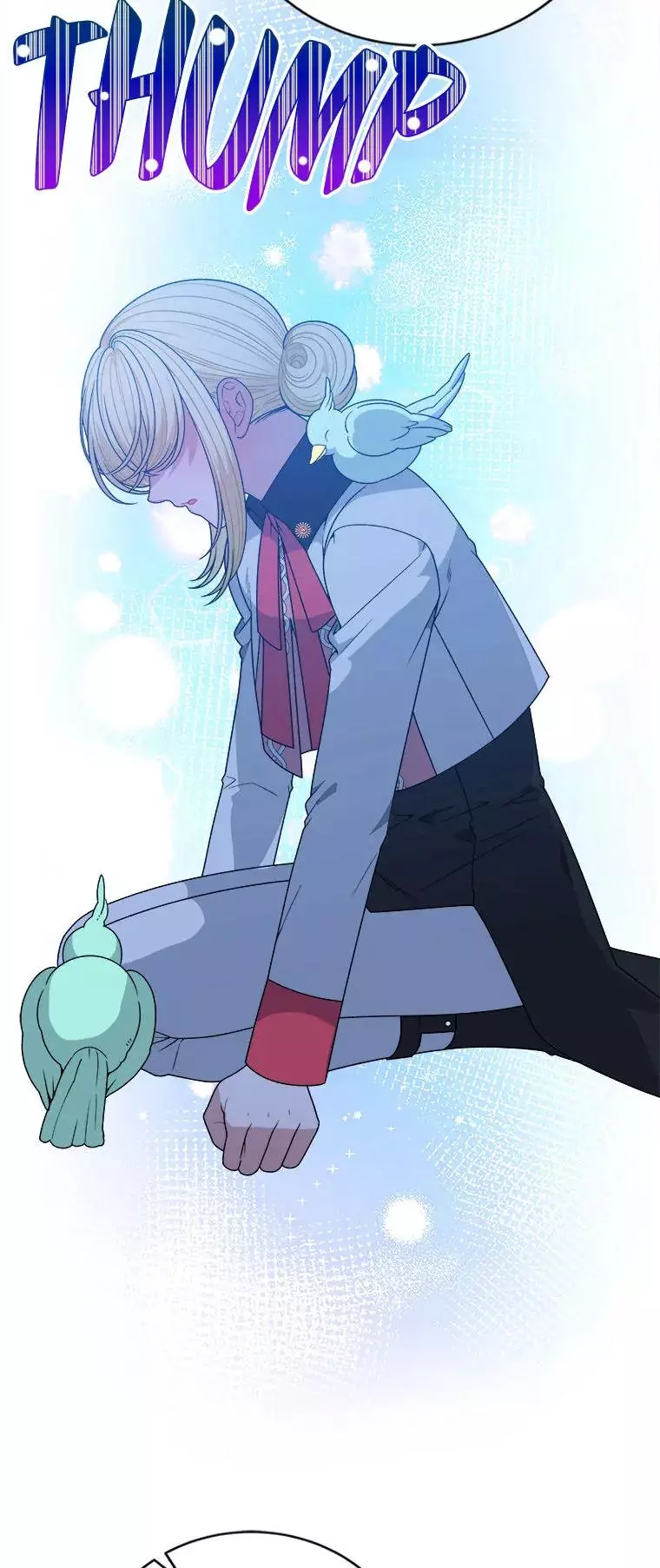 One Step Forward To The Flower Path - Chapter 96 Page 26