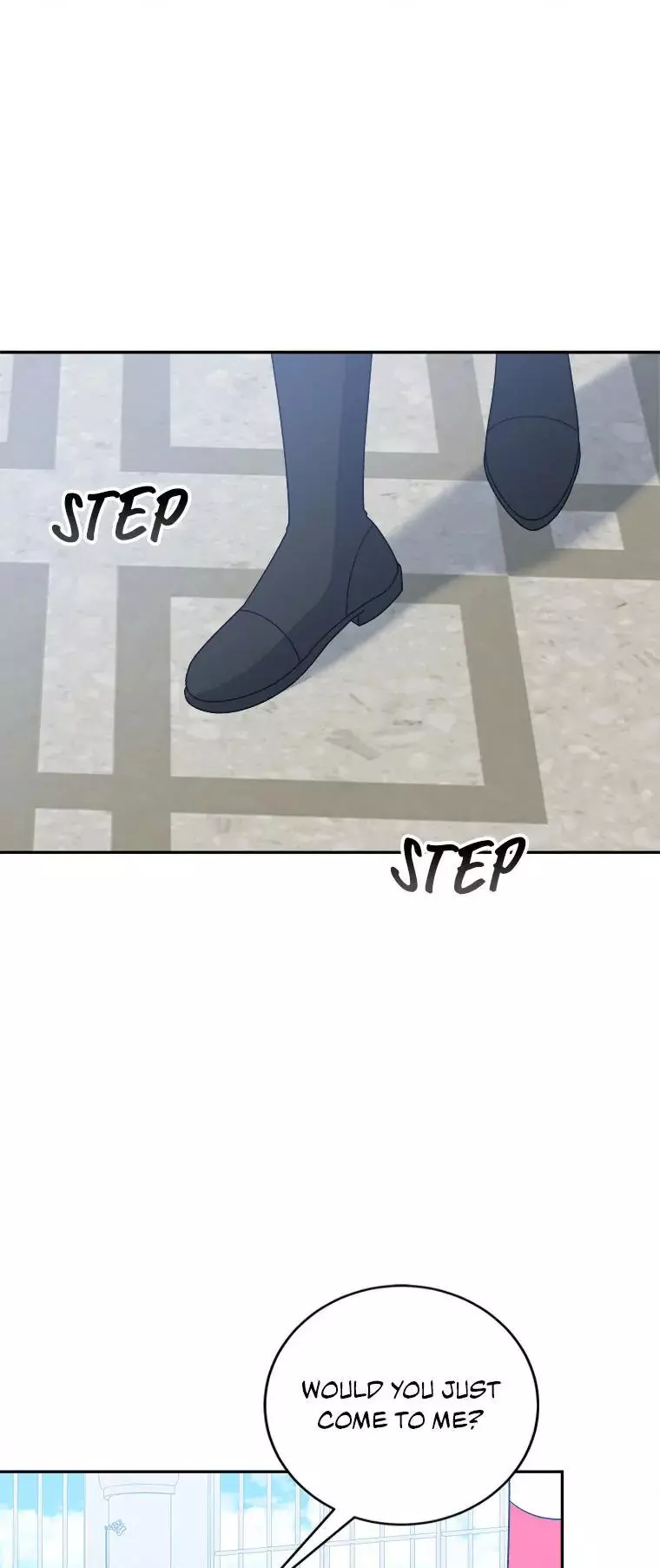 One Step Forward To The Flower Path - Chapter 96 Page 30