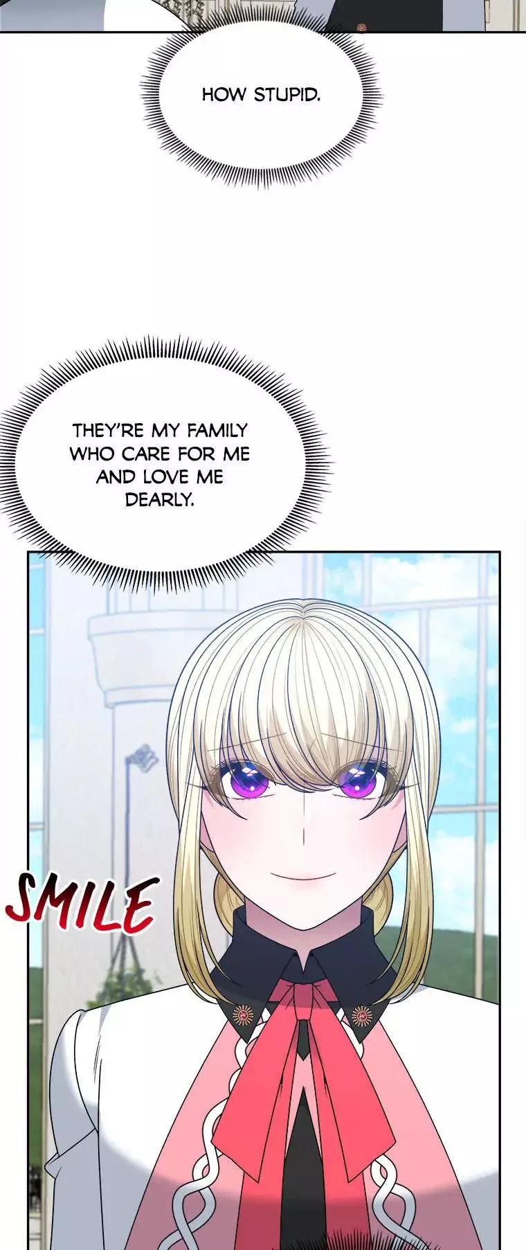 One Step Forward To The Flower Path - Chapter 96 Page 33