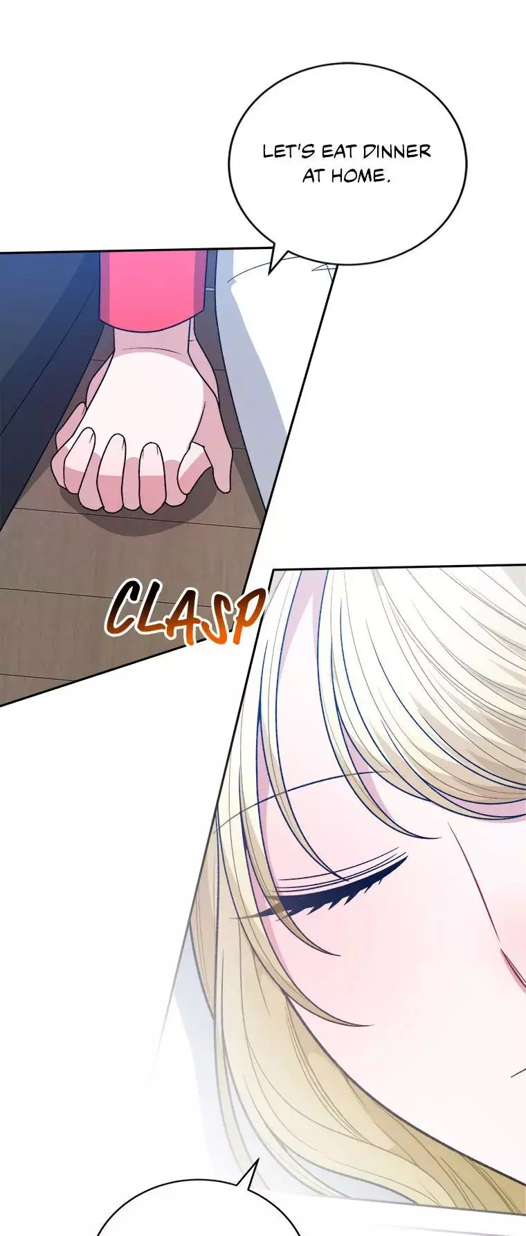 One Step Forward To The Flower Path - Chapter 96 Page 36
