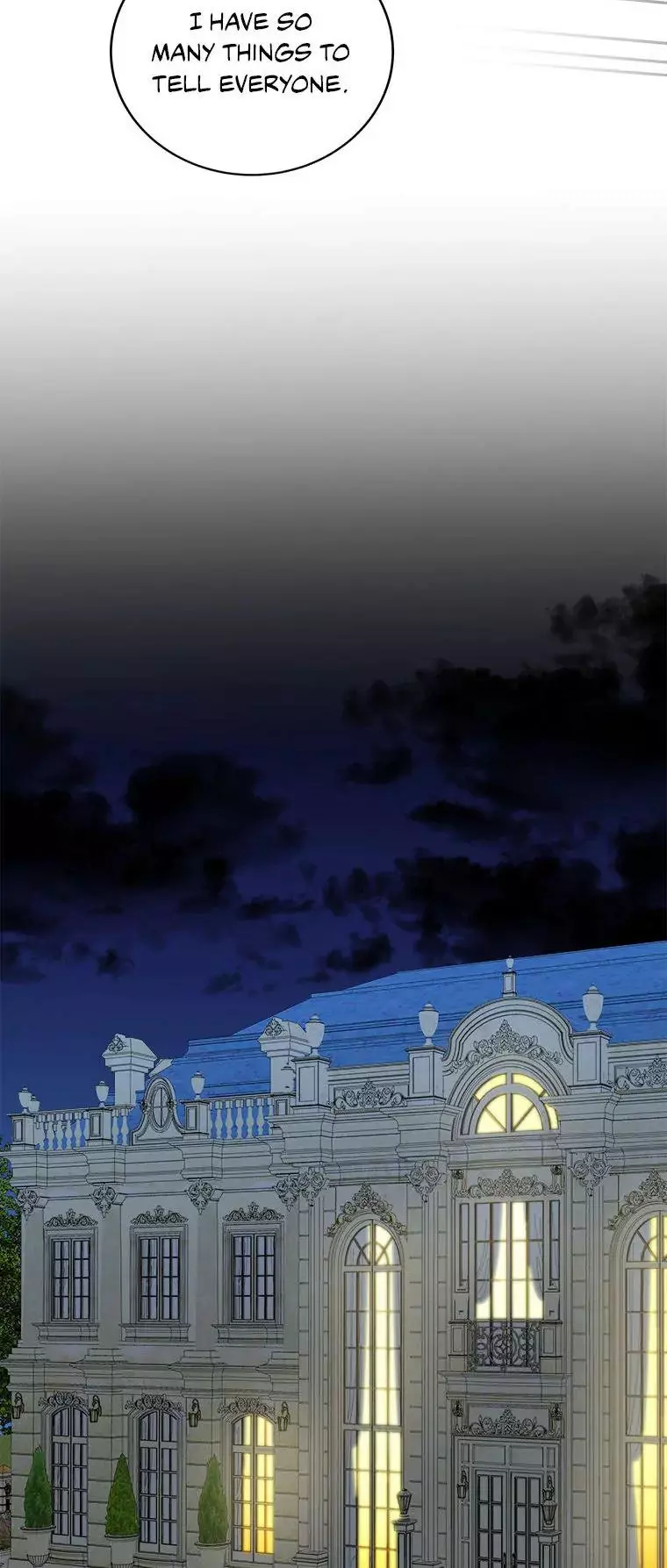 One Step Forward To The Flower Path - Chapter 96 Page 37