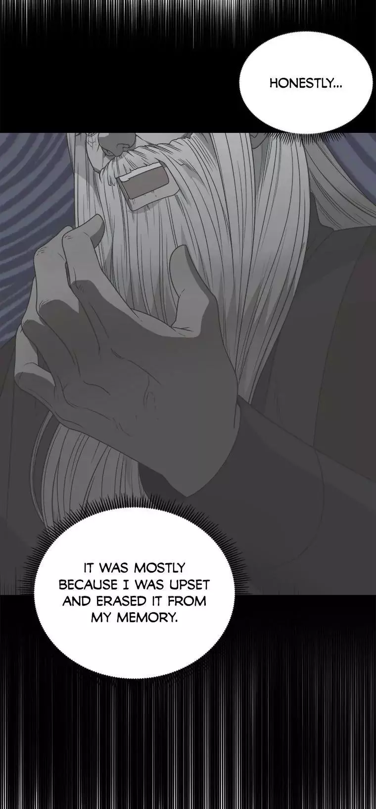 One Step Forward To The Flower Path - Chapter 96 Page 42