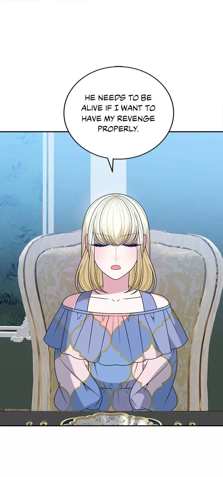 One Step Forward To The Flower Path - Chapter 96 Page 45