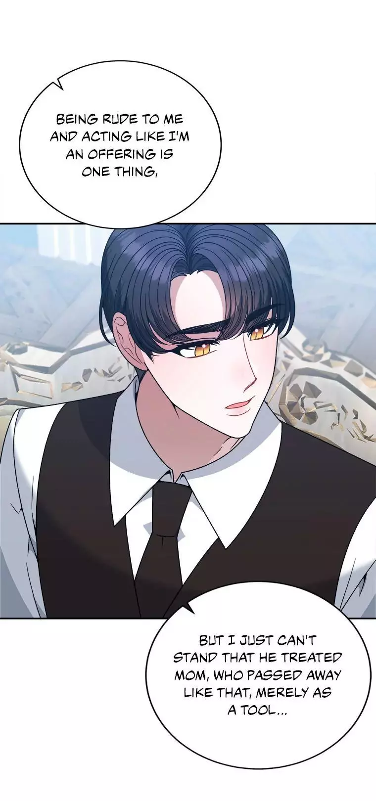 One Step Forward To The Flower Path - Chapter 96 Page 47