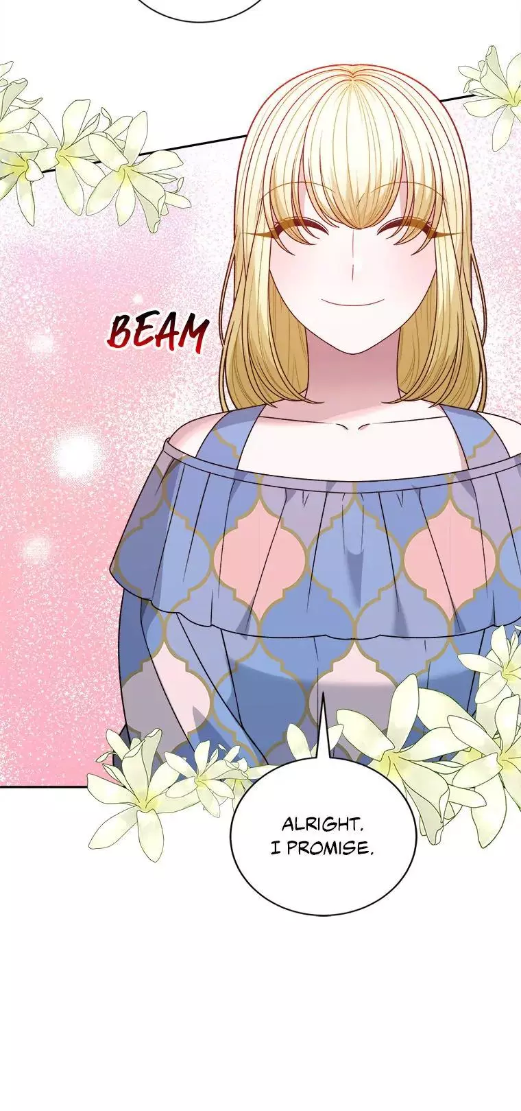 One Step Forward To The Flower Path - Chapter 96 Page 49