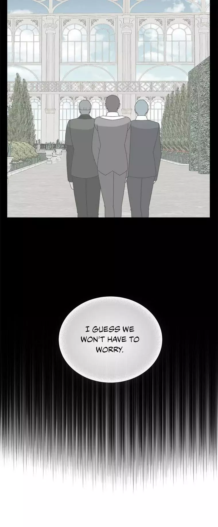 One Step Forward To The Flower Path - Chapter 96 Page 52