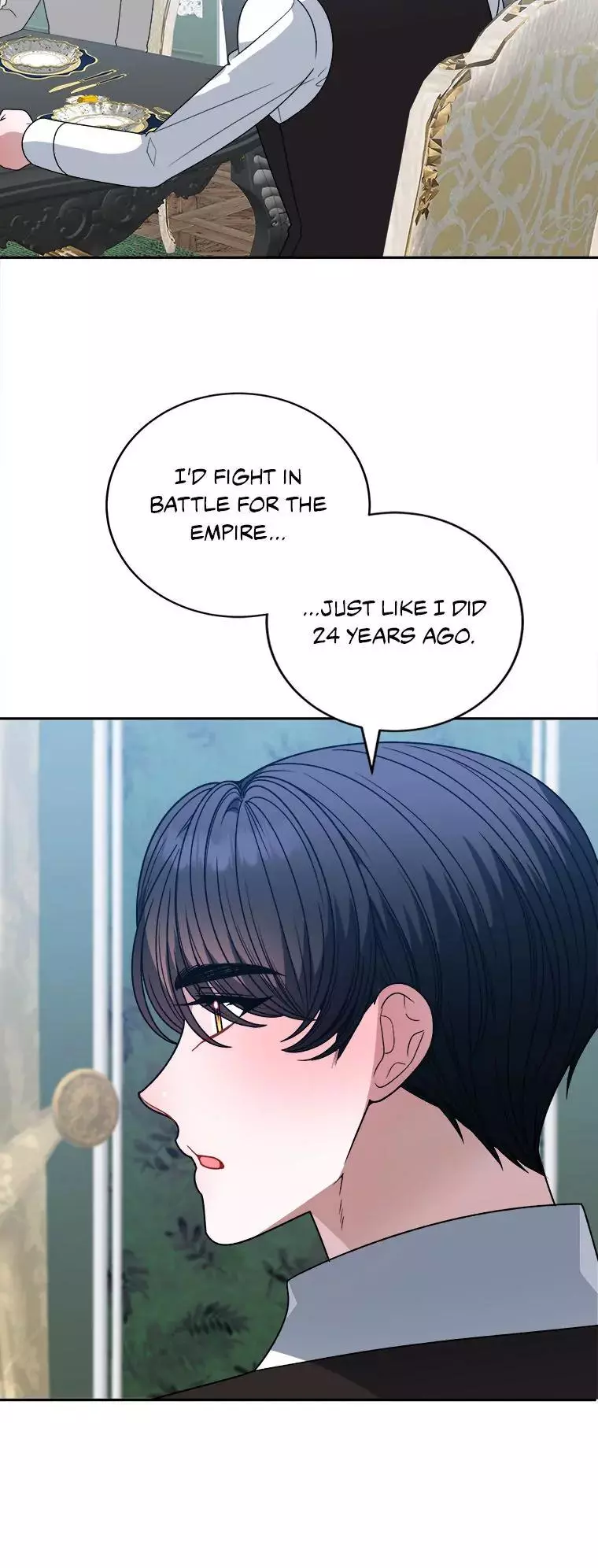 One Step Forward To The Flower Path - Chapter 96 Page 54